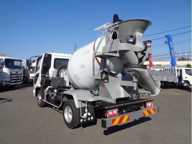 MITSUBISHI FUSOU FIGHTER 2025