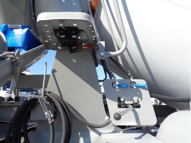 MITSUBISHI FUSOU FIGHTER 2025