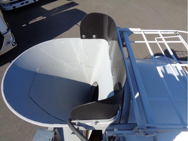 MITSUBISHI FUSOU FIGHTER 2025