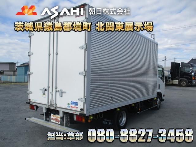 ISUZU ELF 2018