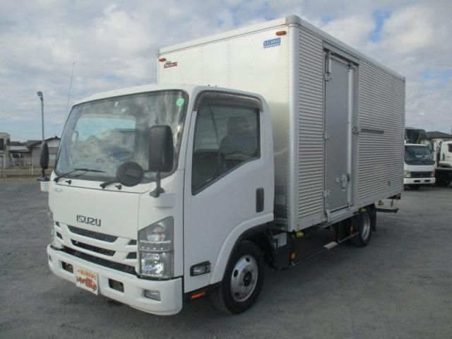 ISUZU ELF 2018