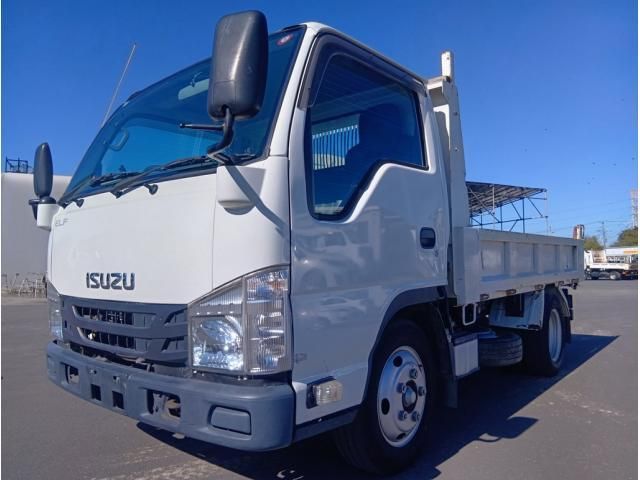 ISUZU ELF 2018