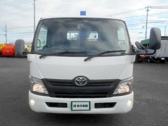 TOYOTA TOYOACE 2012