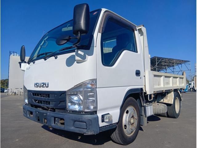 ISUZU ELF 2018