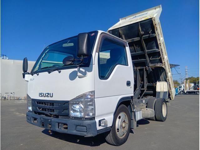ISUZU ELF 2018