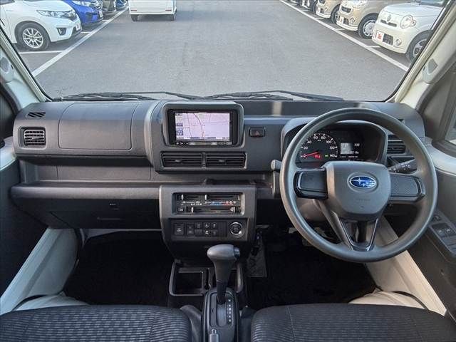 SUBARU SAMBAR truck 4WD 2022