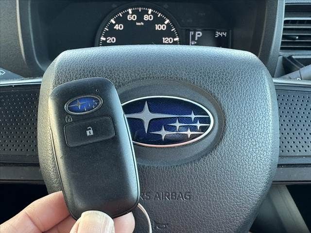 SUBARU SAMBAR truck 4WD 2022