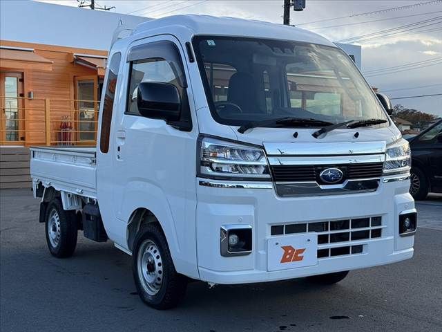 SUBARU SAMBAR truck 4WD 2022