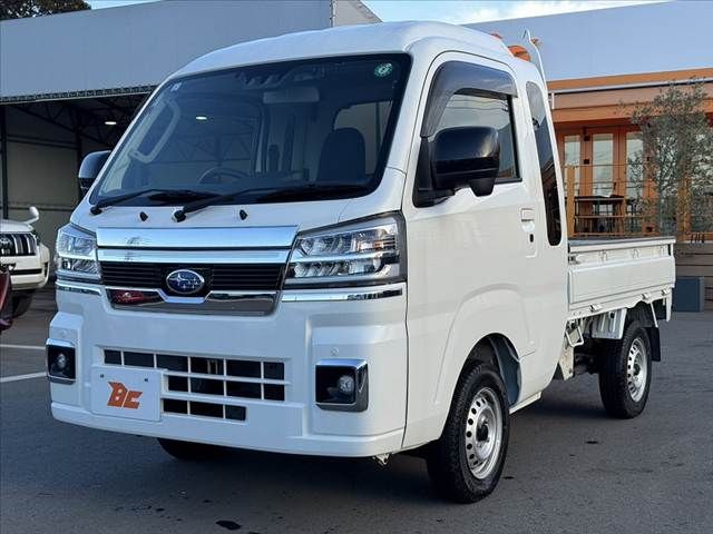 SUBARU SAMBAR truck 4WD 2022