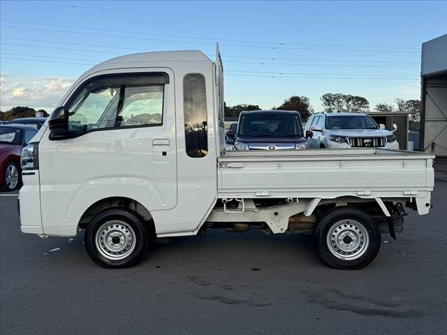 SUBARU SAMBAR truck 4WD 2022