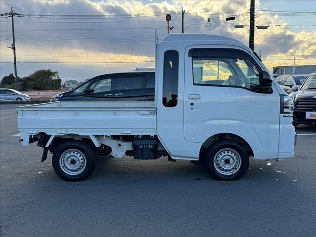 SUBARU SAMBAR truck 4WD 2022