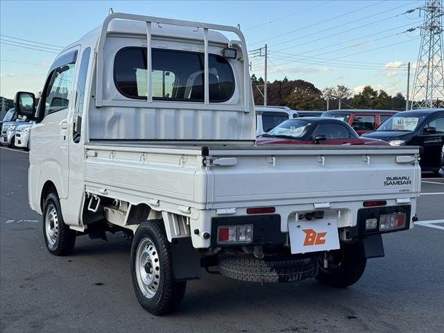 SUBARU SAMBAR truck 4WD 2022