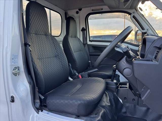 SUBARU SAMBAR truck 4WD 2022