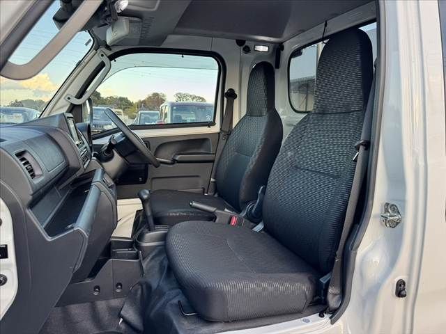 SUBARU SAMBAR truck 4WD 2022