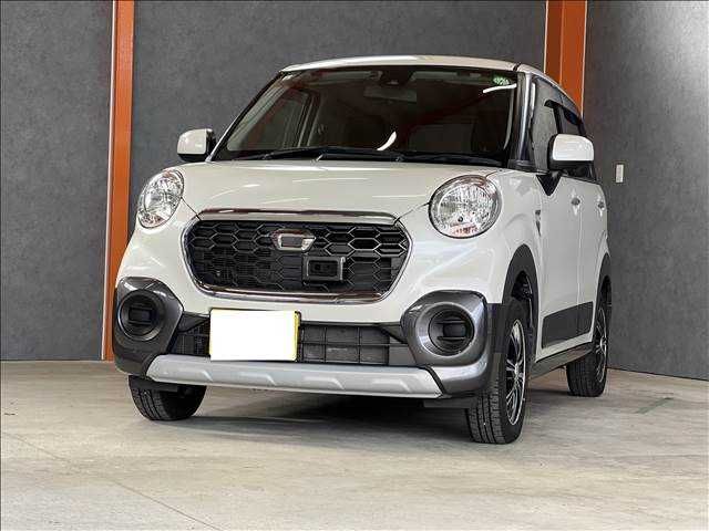 DAIHATSU CAST ACTIVA 2017