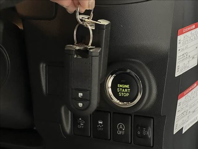 DAIHATSU CAST ACTIVA 2017