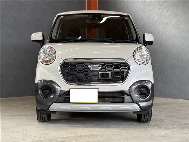 DAIHATSU CAST ACTIVA 2017