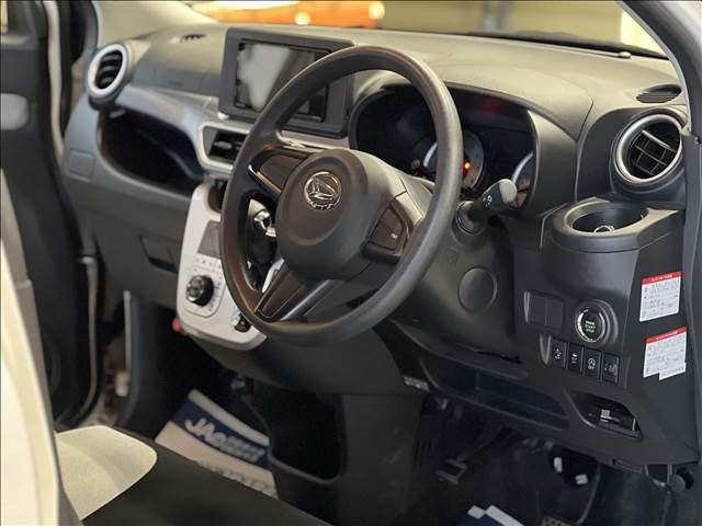 DAIHATSU CAST ACTIVA 2017