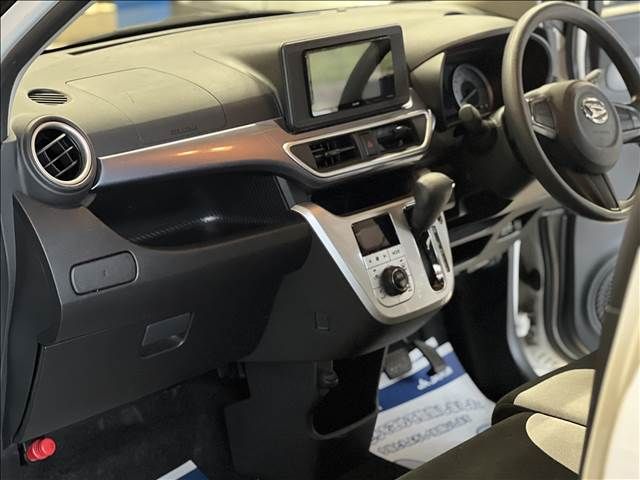 DAIHATSU CAST ACTIVA 2017