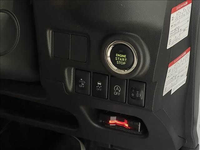 DAIHATSU CAST ACTIVA 2017