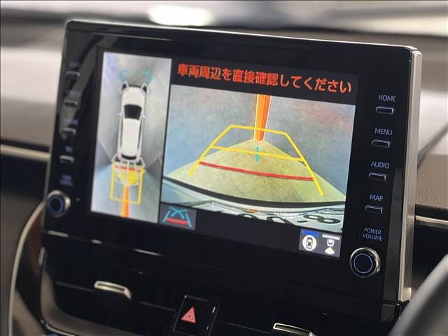 TOYOTA COROLLA CROSS 2023