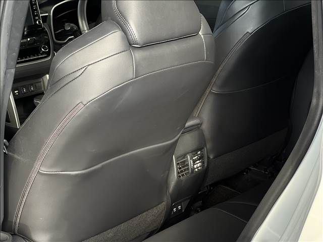 TOYOTA COROLLA CROSS 2023