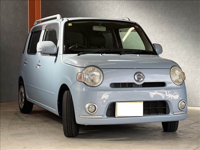 DAIHATSU MIRA Cocoa 2010