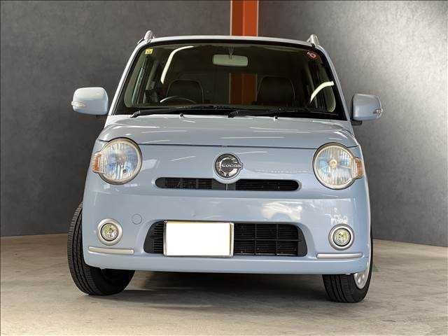 DAIHATSU MIRA Cocoa 2010