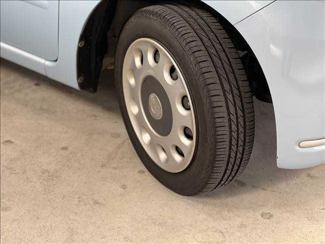 DAIHATSU MIRA Cocoa 2010