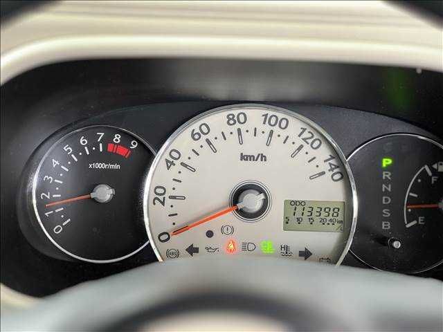 DAIHATSU MIRA Cocoa 2010