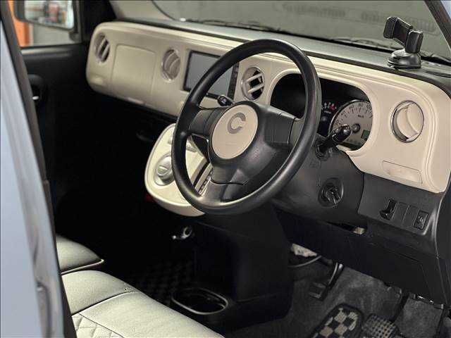 DAIHATSU MIRA Cocoa 2010