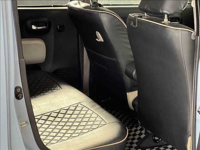 DAIHATSU MIRA Cocoa 2010