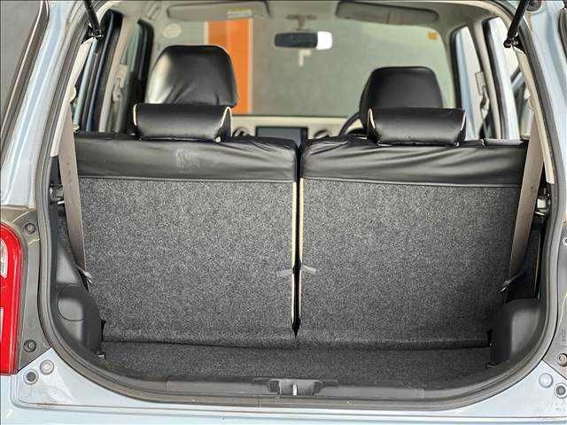 DAIHATSU MIRA Cocoa 2010