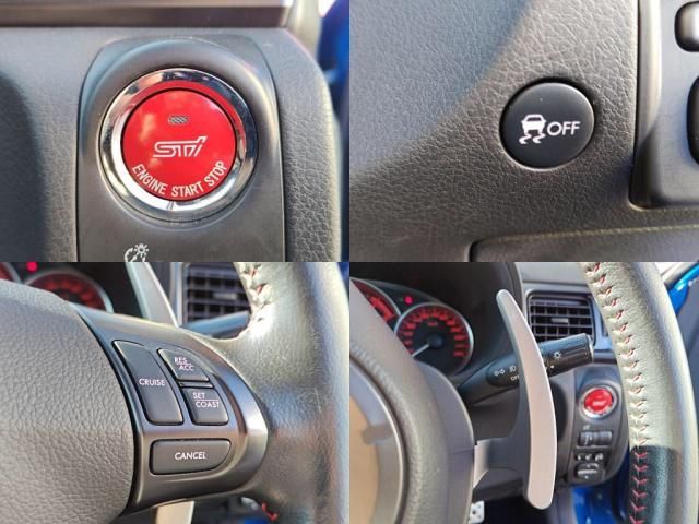 SUBARU IMPREZA WRX 5Door 2013