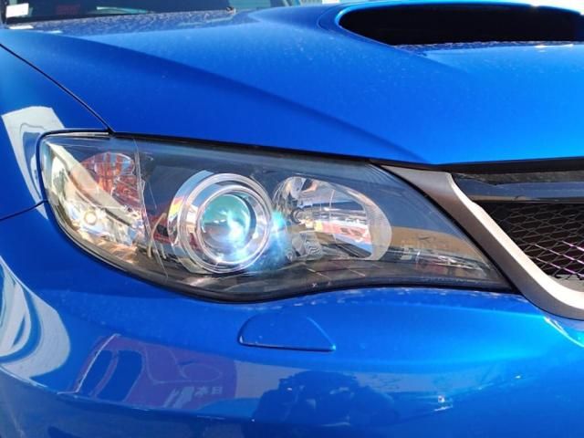 SUBARU IMPREZA WRX 5Door 2013