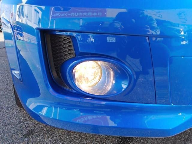 SUBARU IMPREZA WRX 5Door 2013