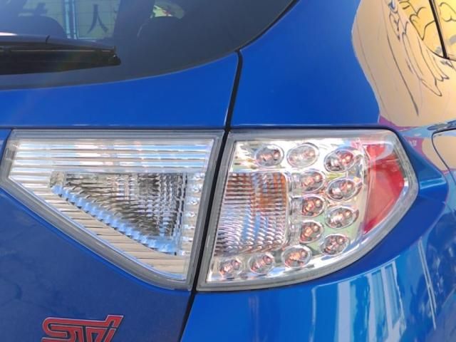 SUBARU IMPREZA WRX 5Door 2013