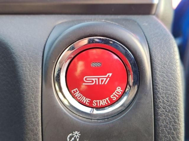 SUBARU IMPREZA WRX 5Door 2013