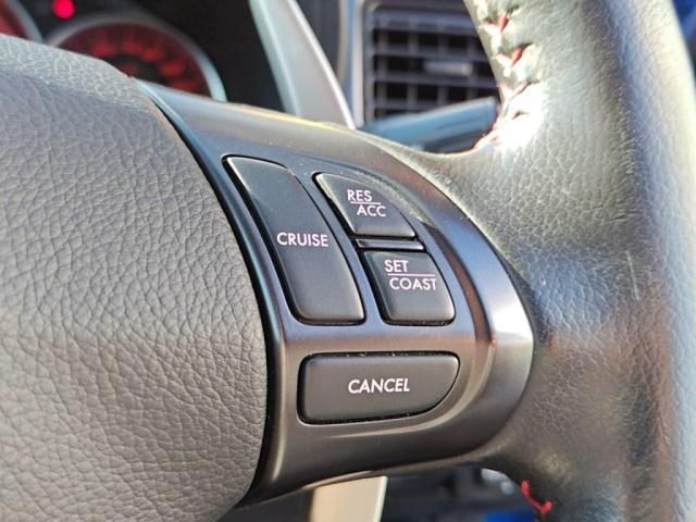 SUBARU IMPREZA WRX 5Door 2013