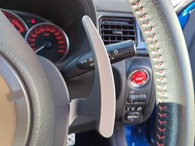 SUBARU IMPREZA WRX 5Door 2013