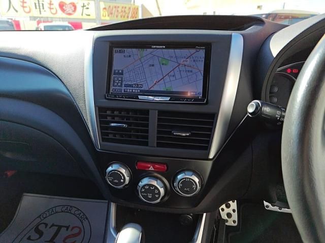 SUBARU IMPREZA WRX 5Door 2013