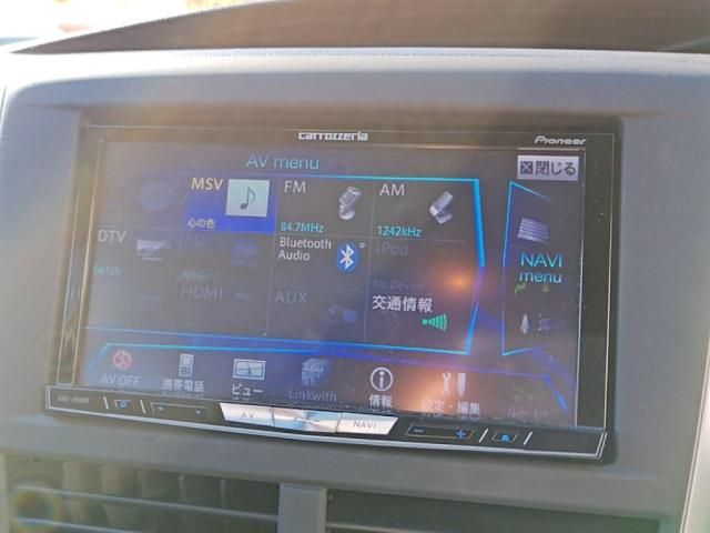 SUBARU IMPREZA WRX 5Door 2013