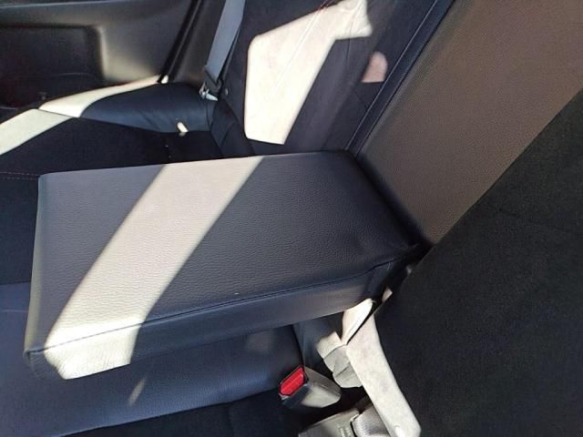 SUBARU IMPREZA WRX 5Door 2013