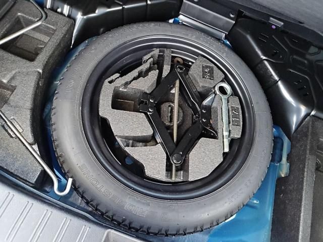 SUBARU IMPREZA WRX 5Door 2013