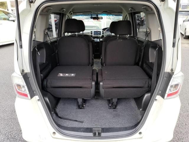 HONDA FREED 2013
