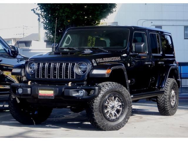 JEEP JEEP WRANGLER 2022