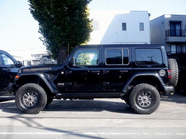JEEP JEEP WRANGLER 2022