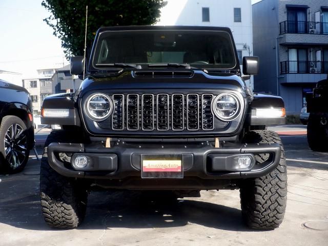 JEEP JEEP WRANGLER 2022