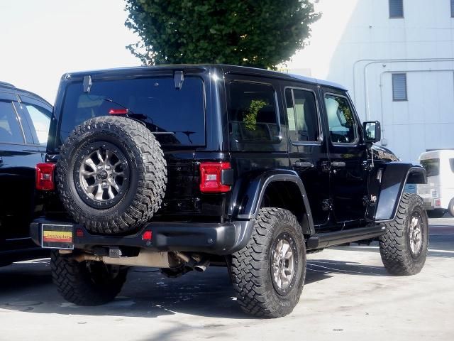 JEEP JEEP WRANGLER 2022