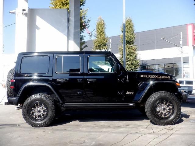 JEEP JEEP WRANGLER 2022